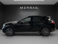 Gebraucht Mercedes GLC300e AMG line 258 PS (189 kW) 2025 SUV