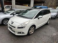 Gebraucht Peugeot 5008 Sport 156 PS (114 kW) 2011