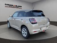 Gebraucht Suzuki Swift 82 PS (60 kW) 2025 Gray Kleinwagen