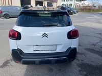 gebraucht Citroën C3 Aircross 1.2 PureTech 110 Shine