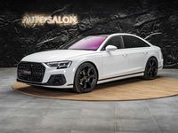 Gebraucht Audi A8 S-Line 286 PS (210 kW) 2023 Limousine