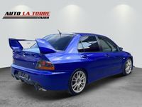 gebraucht Mitsubishi Lancer Evo IX GSR