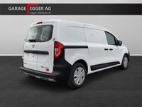 gebraucht Nissan Townstar Kastenwagen 2.2 t L2 22 Kwh