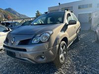 Gebraucht Renault Koleos Exception 150 PS (110 kW) 2010 SUV
