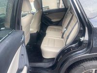 Gebraucht Mazda CX-5 175 PS (128 kW) 2012 SUV