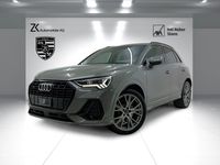 Gebraucht Audi Q3 S-Line 230 PS (169 kW) 2019 SUV