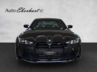 Gebraucht BMW M3 Competition Edition 530 PS (389 kW) 2024 Limousine