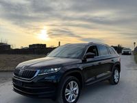 Gebraucht Skoda Kodiaq Style 190 PS (139 kW) 2019 SUV