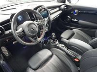 gebraucht Mini John Cooper Works Cooper