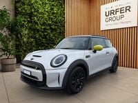 Gebraucht Mini Cooper SE 135 kW (184 PS) 2022 Kleinwagen