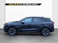 Neu Cupra Terramar VZ 265 PS (194 kW) 2025 SUV