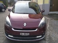 Gebraucht Renault Grand Scénic 150 PS (110 kW) 2012
