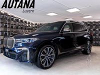Gebraucht BMW X7 400 PS (294 kW) 2019 SUV