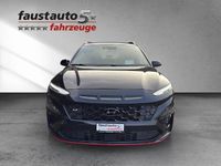 Gebraucht Hyundai Kona 280 PS (205 kW) 2022 SUV