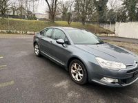 Gebraucht Citroën C5 Exclusive 140 PS (102 kW) 2008