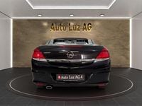 Gebraucht Opel Astra Cosmo 180 PS (132 kW) 2008