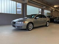 Gebraucht Volvo S80 Summum 315 PS (231 kW) 2008 Limousine