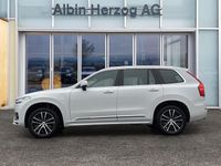 Gebraucht Volvo XC90 392 PS (288 kW) 2020 Weiss SUV