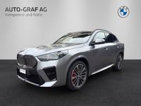 Neu BMW iX2 M Sport 230 kW (313 PS) 2025 SUV