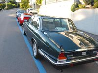 Gebraucht Jaguar XJ12 Sovereign 269 PS (197 kW) 1986 Limousine