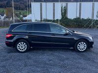 Gebraucht Mercedes R350 265 PS (194 kW) 2011 Van / Kleinbus