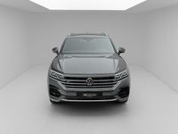 Gebraucht VW Touareg R-line 286 PS (210 kW) 2019 SUV
