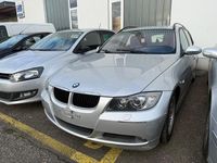 Gebraucht BMW 320 163 PS (119 kW) 2006 Kombi