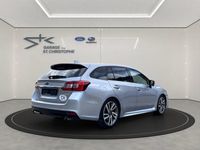 gebraucht Subaru Levorg 1.6 DIT Luxury S Six Star Edition