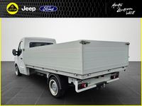 Gebraucht Renault Master 179 PS (131 kW) 2020 Weiss Abholung