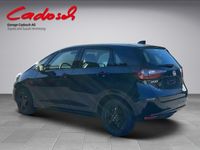 gebraucht Honda Jazz 1.5i-MMD Elegance E-CVT