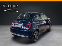 gebraucht Fiat 500 0.9 Twinair Mirror Dualogic