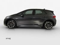 Gebraucht VW ID.3 Pro Performance 150 kW (204 PS) 2021 Mangangrau metallic  schwarz Kleinwagen