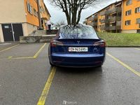 gebraucht Tesla Model 3 Basis