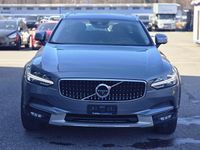 Gebraucht Volvo V90 CC Pro 235 PS (172 kW) 2017 Kombi