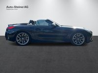 gebraucht BMW Z4 M40i