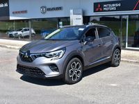 Gebraucht Mitsubishi ASX Intense 159 PS (116 kW) 2024 Grau SUV