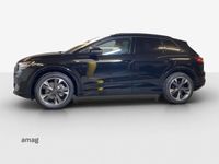 gebraucht Audi Q4 e-tron 45 e-tron quattro Attraction