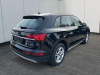 gebraucht Audi Q5 advanced 45TFSI NAVI+KAMERA+LED+18"ALU+SHZ