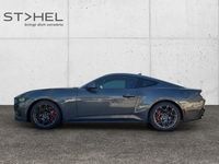 Neu Ford Mustang GT 446 PS (328 kW) 2025 Anthracite Coupé