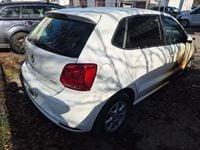 Gebraucht VW Polo Trendline 60 PS (44 kW) 2016