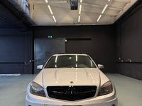 Gebraucht Mercedes C63 AMG Avantgarde 457 PS (336 kW) 2008