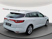 Gebraucht Renault Mégane GrandTour Business 115 PS (84 kW) 2020 Kombi