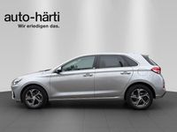 Gebraucht Hyundai i30 160 PS (117 kW) 2022 Silber Limousine