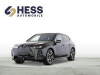 Neu BMW iX M Sport 400 kW (544 PS) 2025 SUV