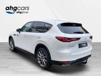 Gebraucht Mazda CX-60 Exclusive-Line 328 PS (241 kW) 2023 SUV