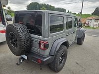 Gebraucht Jeep Wrangler Rubicon 381 PS (280 kW) 2023 SUV