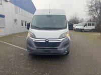 Gebraucht Citroën Jumper Attraction 130 PS (95 kW) 2015 Van / Kleinbus