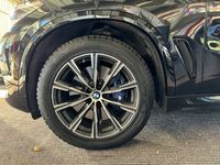 gebraucht BMW X5 30d Steptronic | CH | M Sportpaket | Panorama | Driving A