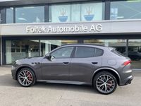 gebraucht Maserati Grecale 3.0 Trofeo