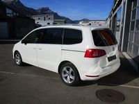 gebraucht VW Sharan 2.0 TDI Highline 7Sitzer